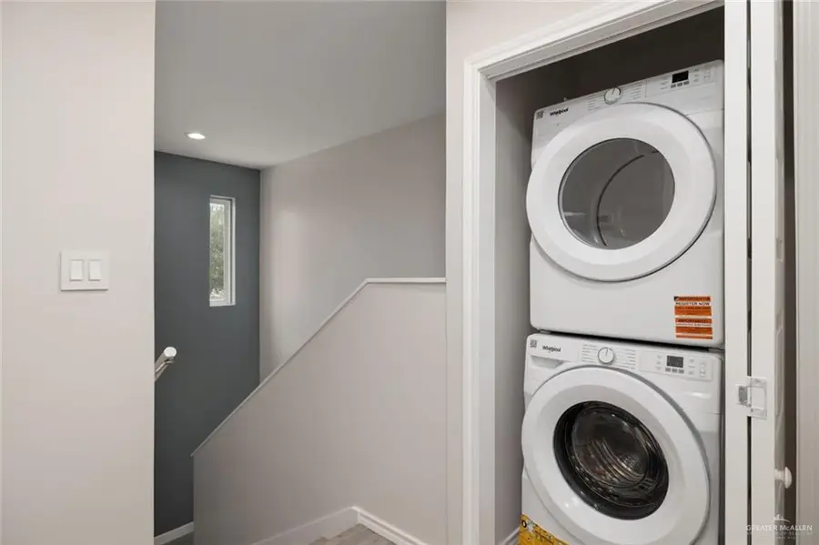 1626 W B Street, Mission, TX 78572 - #2