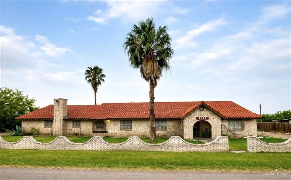 4347 W Us Highway 83, Rio Grande City, TX 78582 - #1