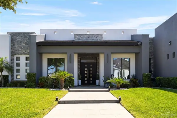 4401 S L Street, McAllen, TX 78503