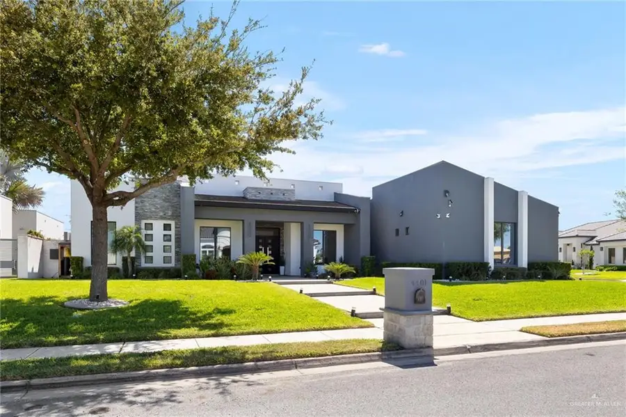 4401 S L Street, McAllen, TX 78503 - #2