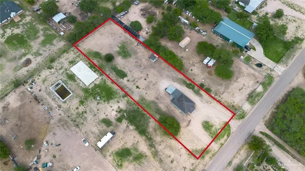 38618 Circle 6th Street South, Penitas, TX 78576 - #1