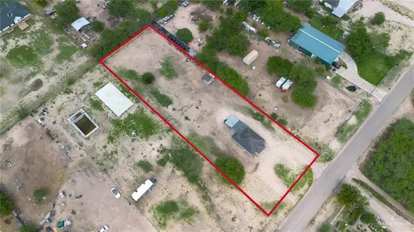 38618 Circle 6th Street South, Penitas, TX 78576