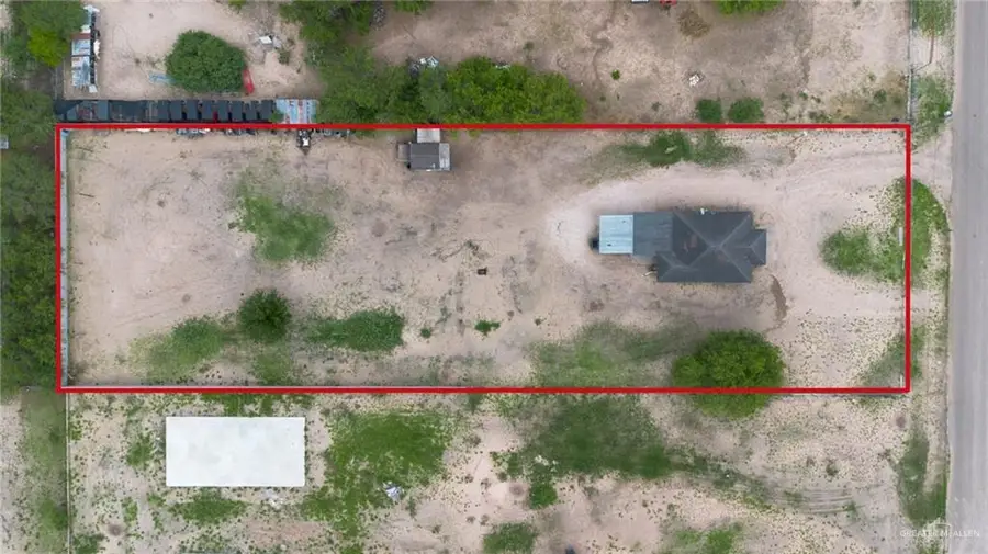 38618 Circle 6th Street South, Penitas, TX 78576 - #3