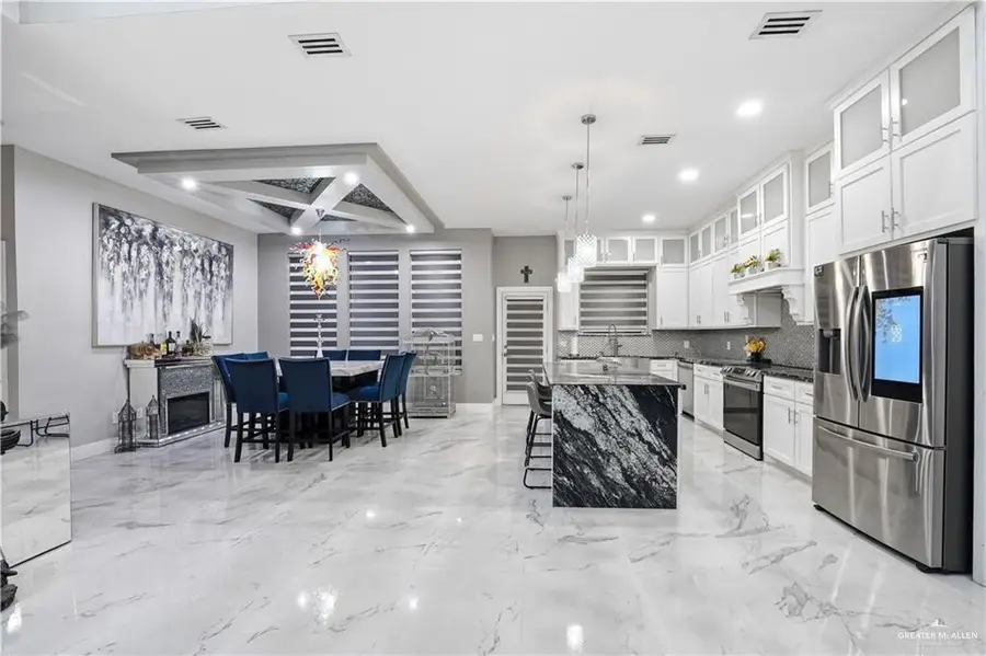 1917 W 25th 1/2 Street, Mission, TX 78574 - #3