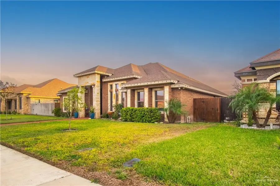 3117 Linva Avenue, Edinburg, TX 78541 - #2