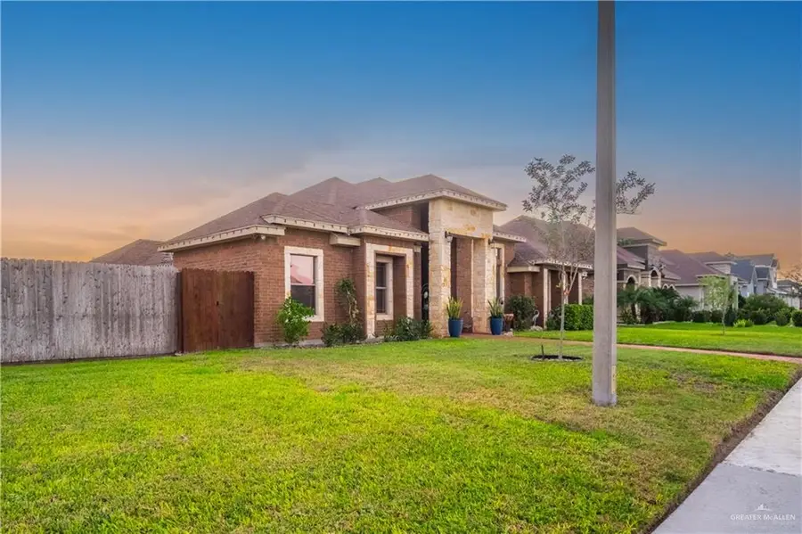 3117 Linva Avenue, Edinburg, TX 78541 - #3