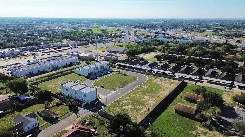 1236 N Lincoln Avenue, San Juan, TX 78589 - #1