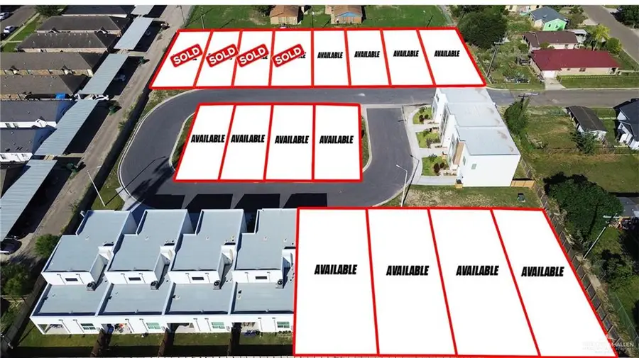 1236 N Lincoln Avenue, San Juan, TX 78589 - #3