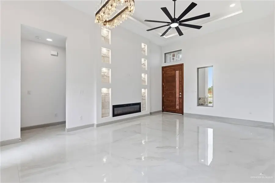 3400 E Alexa Street, Edinburg, TX 78542 - #2