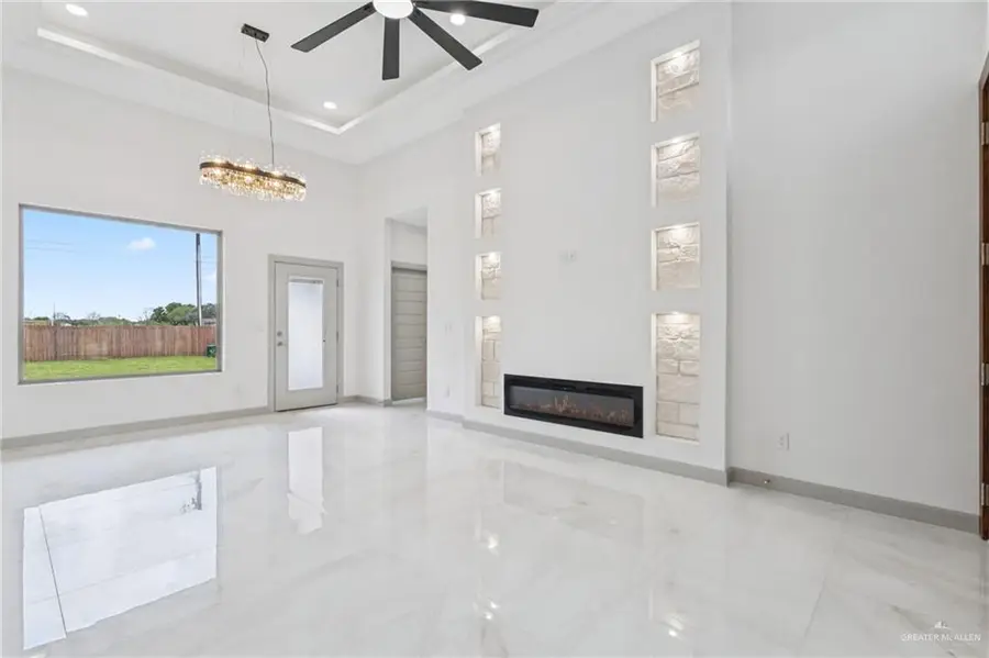 3400 E Alexa Street, Edinburg, TX 78542 - #3