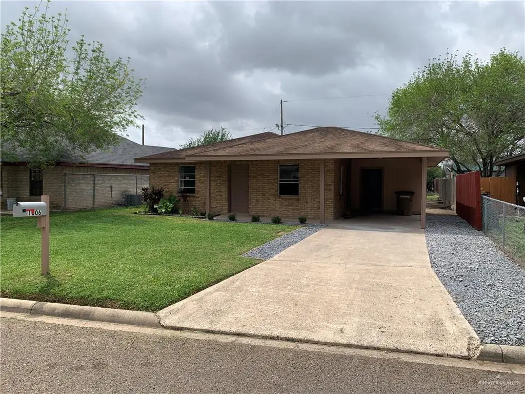 1006 El Recreo Circle, Edinburg, TX 78539 - #1