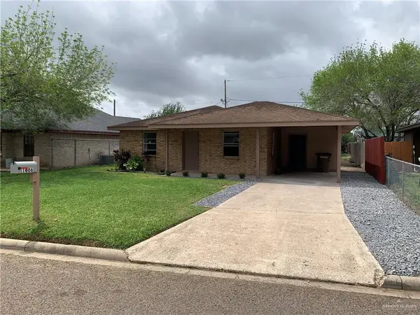 1006 El Recreo Circle, Edinburg, TX 78539