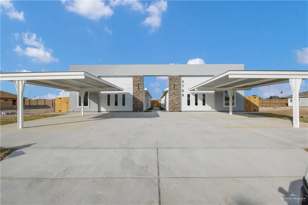 5800 Ozark Avenue, McAllen, TX 78504 - #1