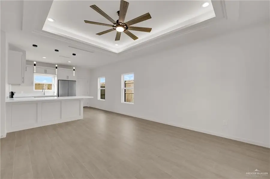 5800 Ozark Avenue, McAllen, TX 78504 - #2