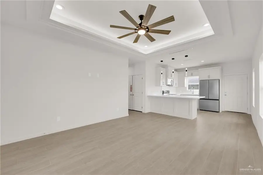 5800 Ozark Avenue, McAllen, TX 78504 - #3