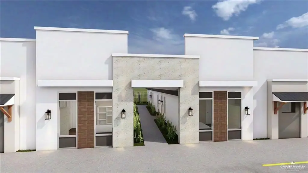 443 Frio Lane, Alamo, TX 78516 - #1