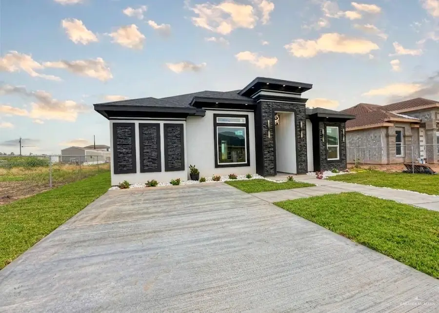 338 Barcelona Drive, Donna, TX 78537 - #3