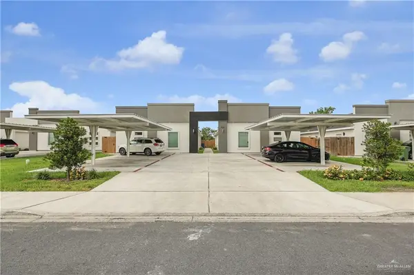 428 Acacia Street, Alamo, TX 78516