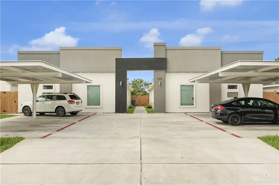 428 Acacia Street, Alamo, TX 78516 - #2