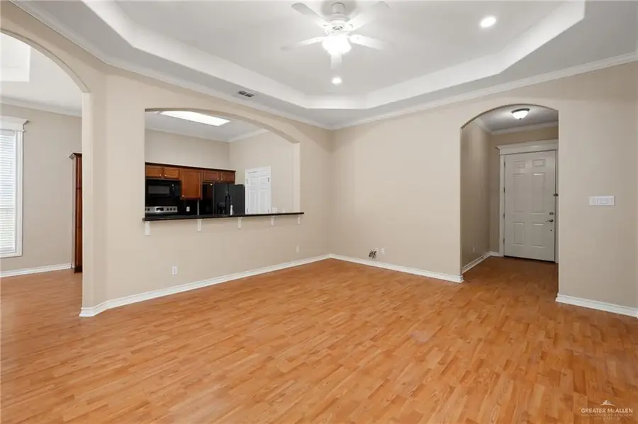 614 S Excalibur Street, Edinburg, TX 78539 - #3