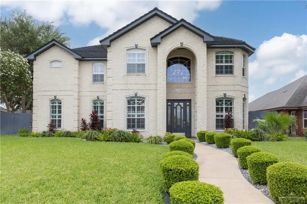 1710 Solar Drive, Mission, TX 78574 - #1