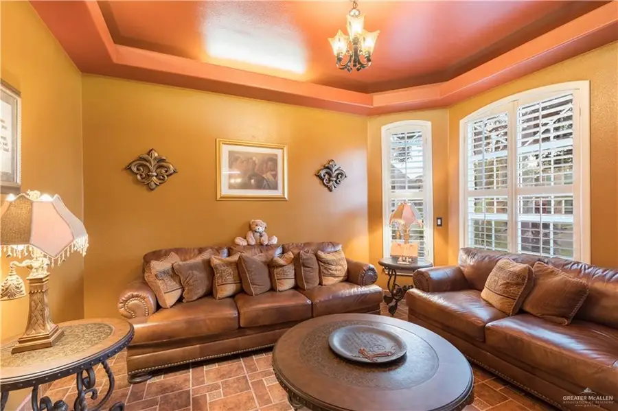 1710 Solar Drive, Mission, TX 78574 - #3