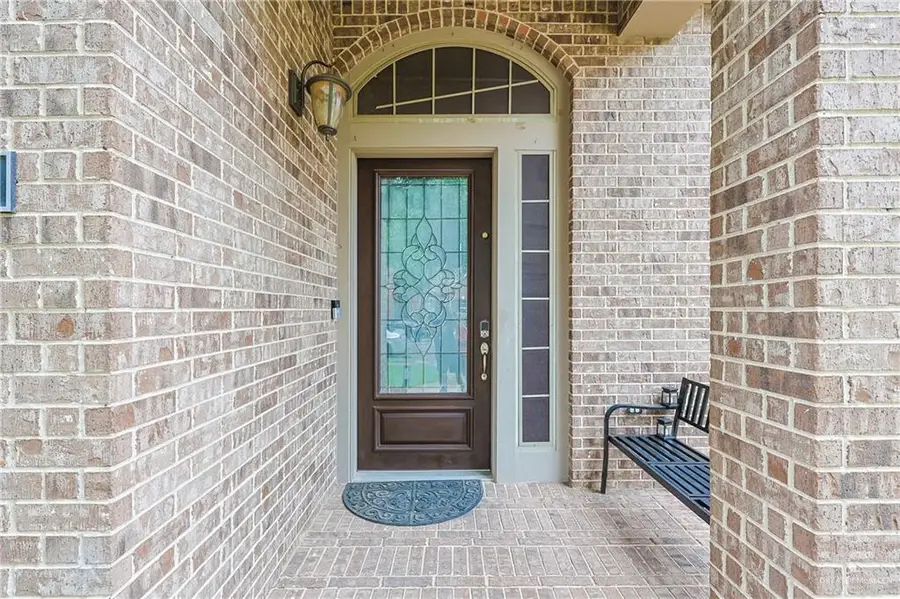 2806 San Eduardo Street, Mission, TX 78572 - #3