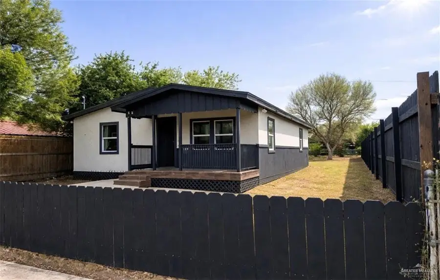 613 W Citrus Street, San Juan, TX 78589 - #2