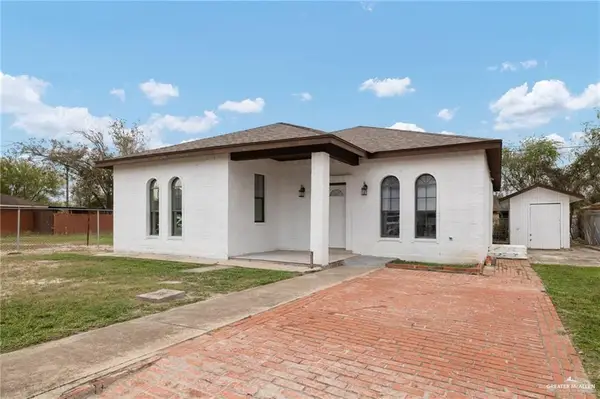 104 Paseo Del Rey, Mission, TX 78572