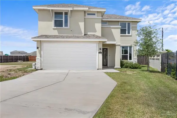 700 S Tecate Drive, Mission, TX 78572