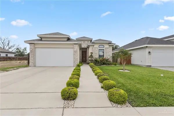 3425 Camellia Avenue, McAllen, TX 78501