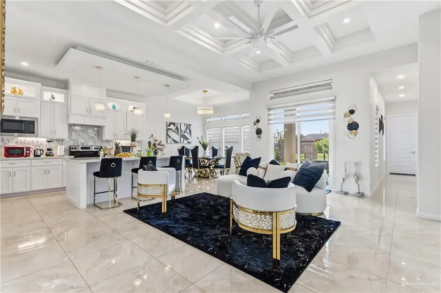 3425 Camellia Avenue, McAllen, TX 78501 - #3