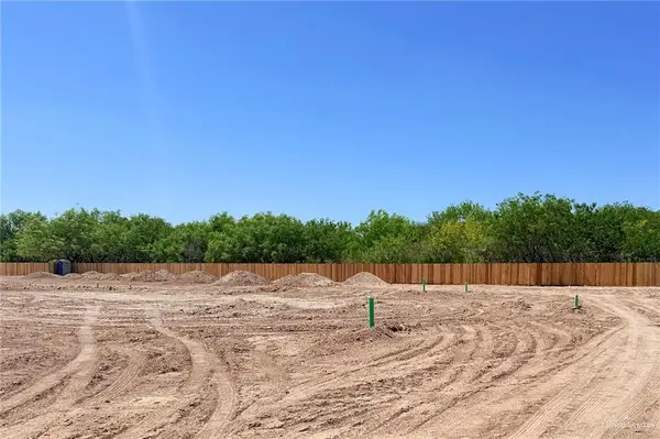Lot 6 Jasper Lane, Alamo, TX 78516