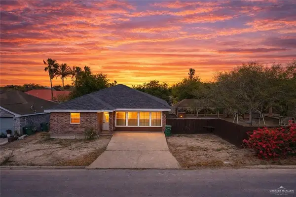 904 S Diplomat Drive, Pharr, TX 78577