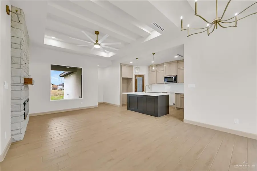 3568 Las Brisas Street, Edinburg, TX 78542 - #2