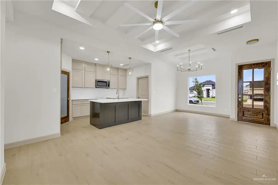 3568 Las Brisas Street, Edinburg, TX 78542 - #3