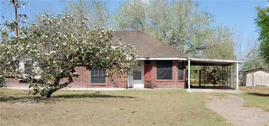 21079 Business 77, Harlingen, TX 78552 - #1