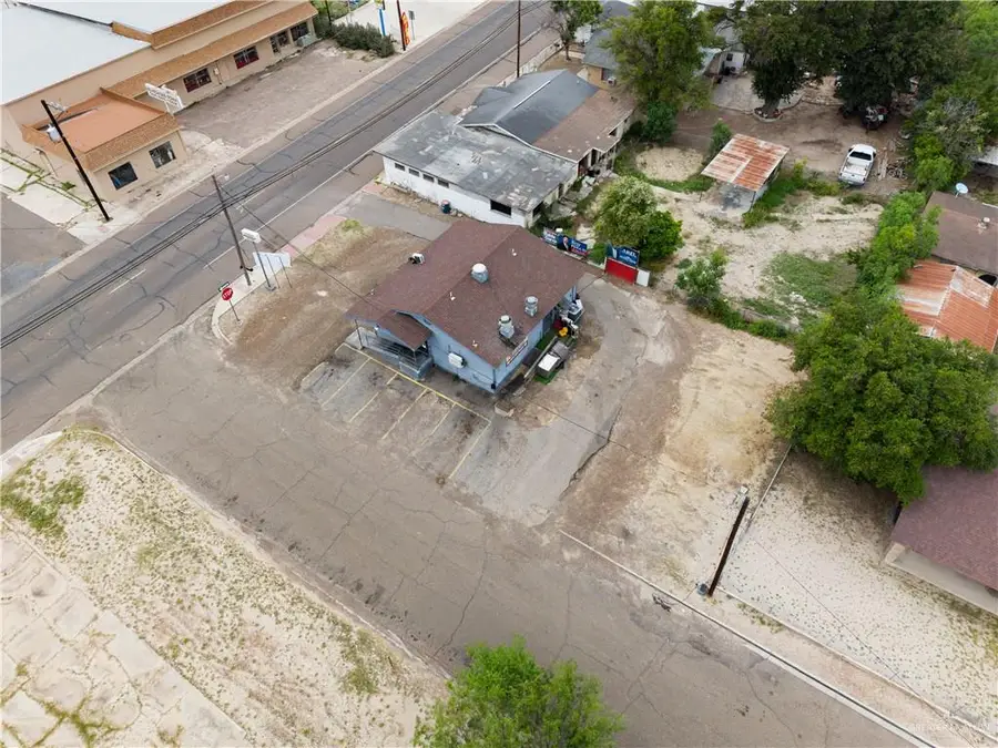 402 N Grant Street, Roma, TX 78584 - #3