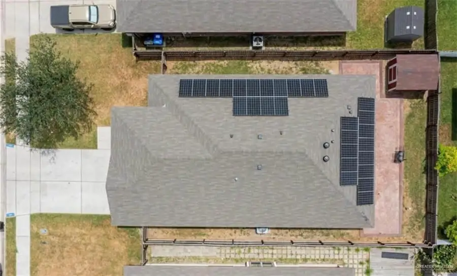 4517 Quail Avenue, McAllen, TX 78504 - #2