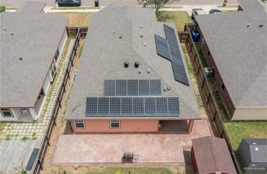 4517 Quail Avenue, McAllen, TX 78504 - #3