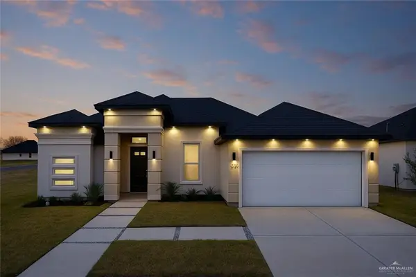 8104 N 50th Street, McAllen, TX 78504