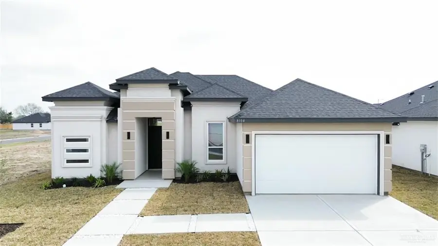 8104 N 50th Street, McAllen, TX 78504 - #2