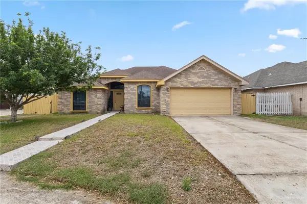 1921 Royal Oak Street, Brownsville, TX 78520