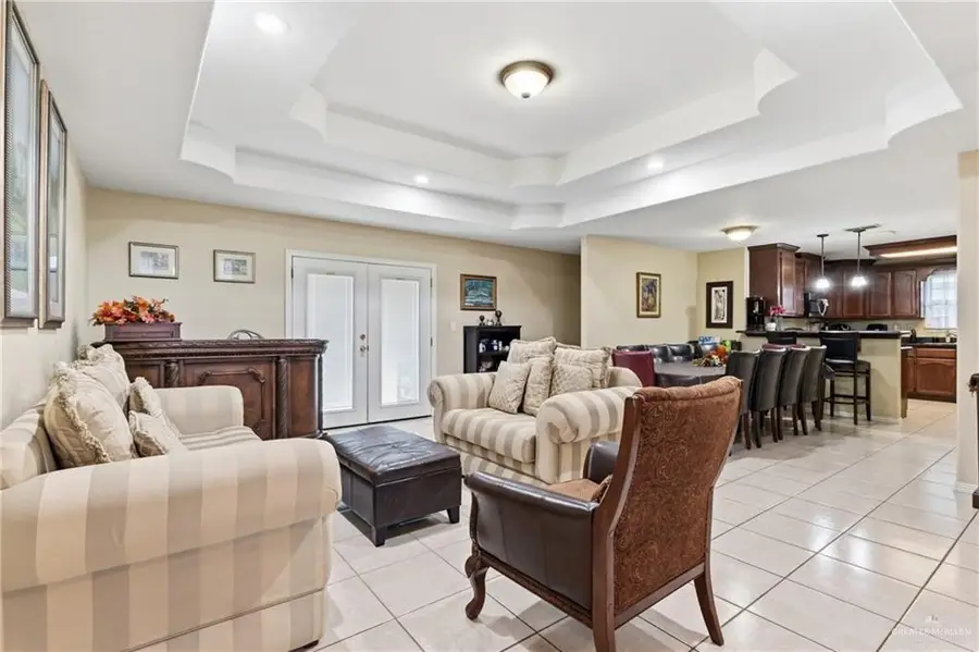 1921 Royal Oak Street, Brownsville, TX 78520 - #2