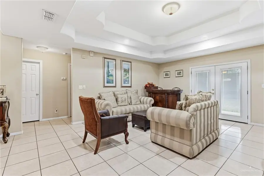 1921 Royal Oak Street, Brownsville, TX 78520 - #3