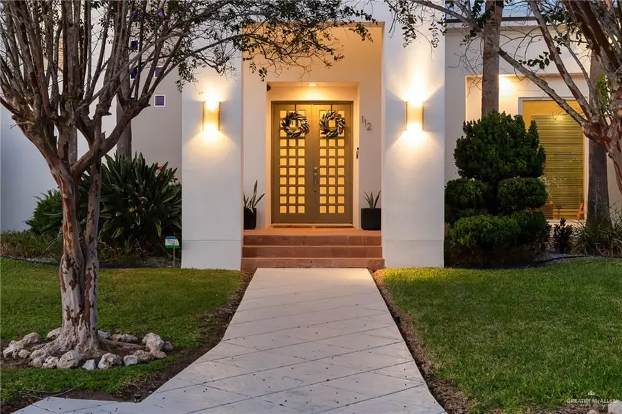 112 E Flamingo Avenue, McAllen, TX 78504 - #3