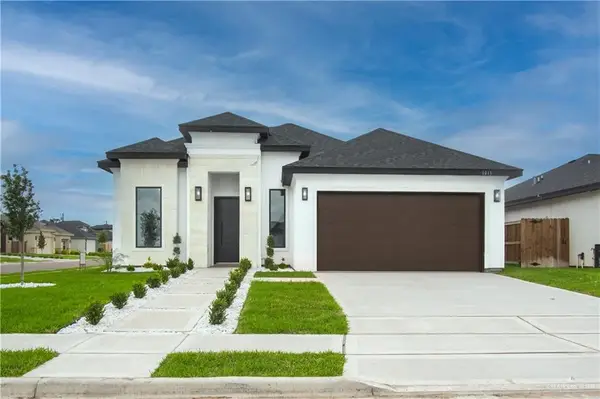 1015 E Pecan Street, Alton, TX 78573