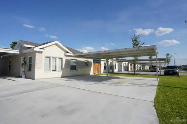 7111 N 59th Lane, Mission, TX 78573