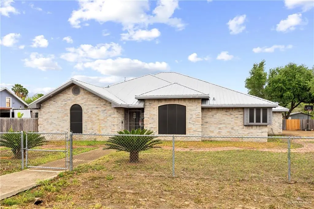 5609 Cowboys Circle, Mission, TX 78574 - #1