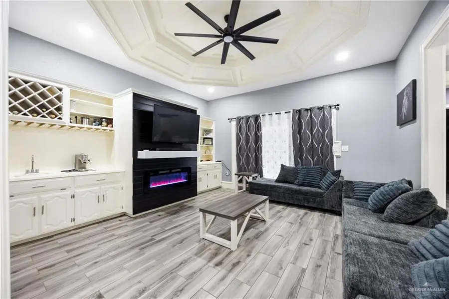 5609 Cowboys Circle, Mission, TX 78574 - #2